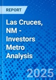 Las Cruces, NM - Investors Metro Analysis- Product Image