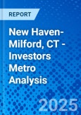 New Haven-Milford, CT - Investors Metro Analysis- Product Image