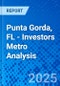 Punta Gorda, FL - Investors Metro Analysis - Product Thumbnail Image