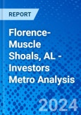 Florence-Muscle Shoals, AL - Investors Metro Analysis- Product Image