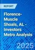 Florence-Muscle Shoals, AL - Investors Metro Analysis- Product Image