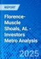 Florence-Muscle Shoals, AL - Investors Metro Analysis - Product Thumbnail Image