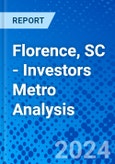 Florence, SC - Investors Metro Analysis- Product Image