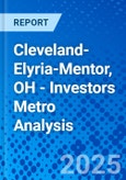 Cleveland-Elyria-Mentor, OH - Investors Metro Analysis- Product Image