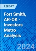 Fort Smith, AR-OK - Investors Metro Analysis- Product Image