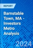 Barnstable Town, MA - Investors Metro Analysis- Product Image