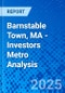 Barnstable Town, MA - Investors Metro Analysis - Product Thumbnail Image