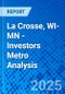 La Crosse, WI-MN - Investors Metro Analysis - Product Thumbnail Image