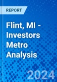 Flint, MI - Investors Metro Analysis- Product Image