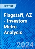Flagstaff, AZ - Investors Metro Analysis- Product Image