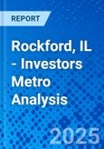 Rockford, IL - Investors Metro Analysis- Product Image