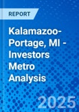 Kalamazoo-Portage, MI - Investors Metro Analysis- Product Image
