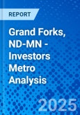 Grand Forks, ND-MN - Investors Metro Analysis- Product Image