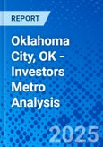 Oklahoma City, OK - Investors Metro Analysis- Product Image