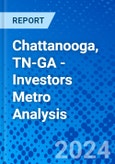 Chattanooga, TN-GA - Investors Metro Analysis- Product Image