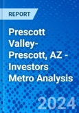 Prescott Valley-Prescott, AZ - Investors Metro Analysis- Product Image