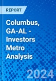 Columbus, GA-AL - Investors Metro Analysis- Product Image