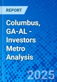 Columbus, GA-AL - Investors Metro Analysis- Product Image