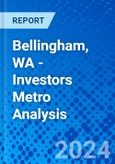 Bellingham, WA - Investors Metro Analysis- Product Image