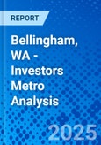 Bellingham, WA - Investors Metro Analysis- Product Image