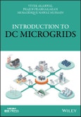 Introduction to DC Microgrids. Edition No. 1. IEEE Press- Product Image