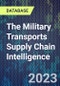 The Military Transports Supply Chain Intelligence - Product Thumbnail Image
