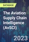 The Aviation Supply Chain Intelligence (AvSCI) - Product Image