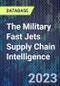 The Military Fast Jets Supply Chain Intelligence - Product Thumbnail Image