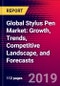 Global Stylus Pen Market: Growth, Trends, Competitive Landscape, and Forecasts - Product Thumbnail Image
