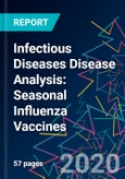 Infectious Diseases Disease Analysis: Seasonal Influenza Vaccines- Product Image