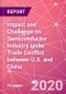 Impact and Challenge on Semiconductor Industry under Trade Conflict between U.S. and China - Product Thumbnail Image