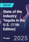 State of the Industry: Tequila in the U.S. (11th Edition) - Product Thumbnail Image
