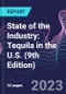 State of the Industry: Tequila in the U.S. (9th Edition) - Product Thumbnail Image