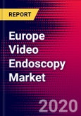 Europe Video Endoscopy Market Analysis - COVID19 - 2021-2027 - MedSuite- Product Image