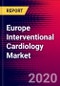 Europe Interventional Cardiology Market Analysis - COVID19 - 2020-2026 - MedSuite - Product Thumbnail Image