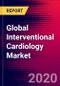 Global Interventional Cardiology Market Analysis - COVID19 - 2021-2027 - MedSuite - Product Thumbnail Image