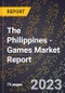 The Philippines - Games Market Report - Product Thumbnail Image
