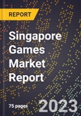 Singapore Games Market Report- Product Image