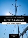 Yacht Charter Agencies Report & Database 2021 - Expert Checked Yacht Charter Agencies Worldwide- Product Image