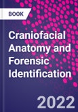 Craniofacial Anatomy and Forensic Identification- Product Image