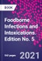 Foodborne Infections and Intoxications. Edition No. 5 - Product Thumbnail Image