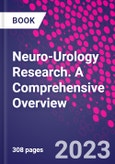 Neuro-Urology Research. A Comprehensive Overview- Product Image