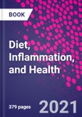 Diet, Inflammation, and Health- Product Image