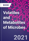 Volatiles and Metabolites of Microbes- Product Image