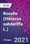 Roselle (Hibiscus sabdariffa L.) - Product Image