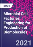Microbial Cell Factories Engineering for Production of Biomolecules- Product Image