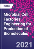 Microbial Cell Factories Engineering for Production of Biomolecules- Product Image