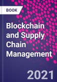 Blockchain and Supply Chain Management- Product Image