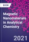 Magnetic Nanomaterials in Analytical Chemistry - Product Image