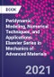 Peridynamic Modeling, Numerical Techniques, and Applications. Elsevier Series in Mechanics of Advanced Materials - Product Thumbnail Image